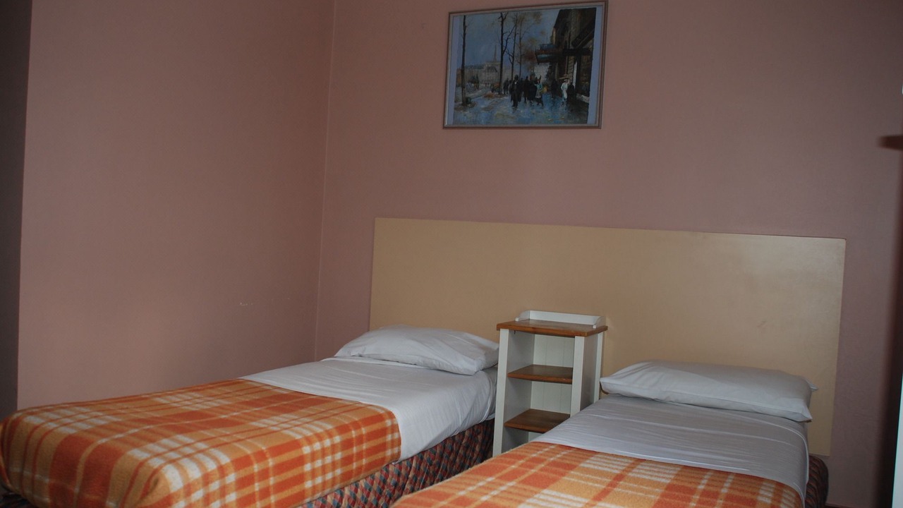 Photo of Bedroom in Malakoff