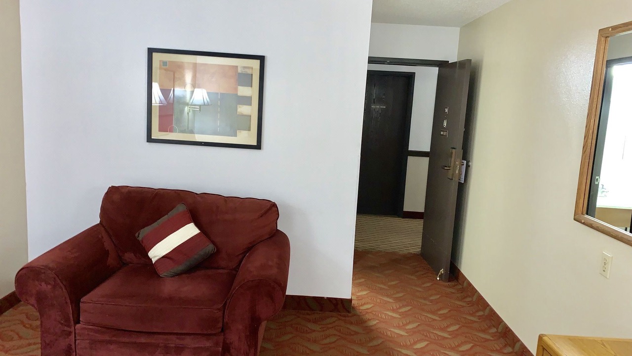 Photo of Livingroom in Sidney