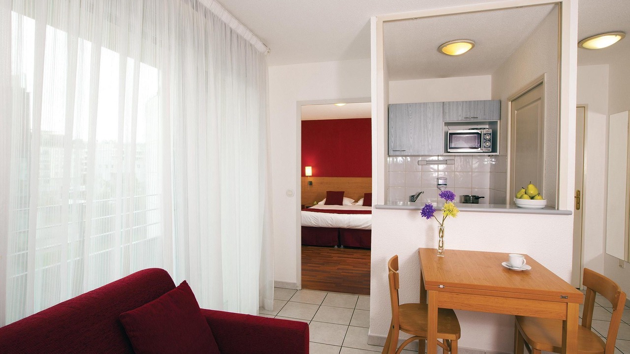 Photo of Livingroom in Gorge de Loup