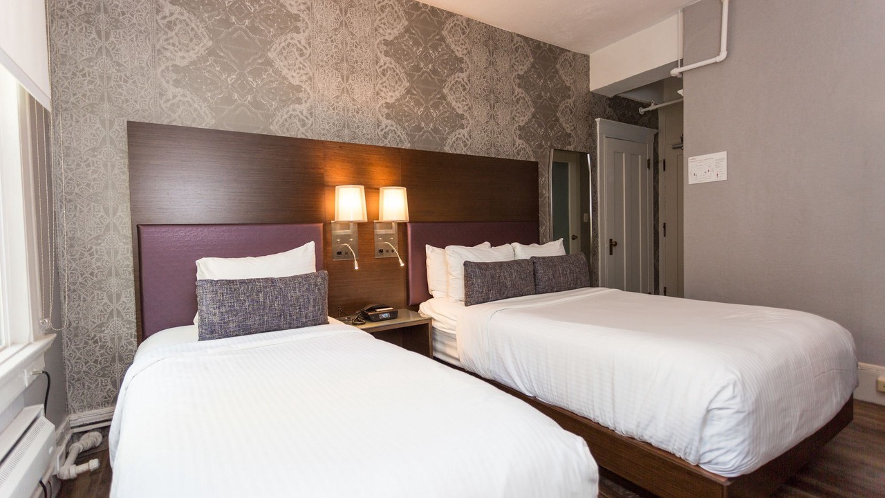 Photo of Bedroom in Union Square