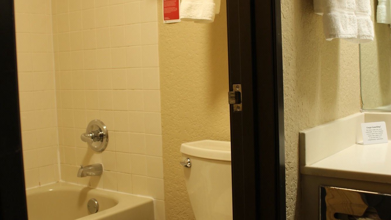 Photo of Bathroom in Hazelwood