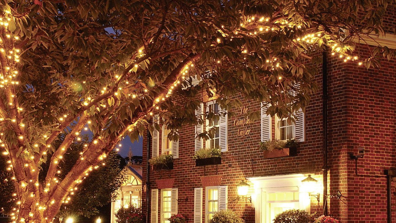 Photo of Buildings in Marlow