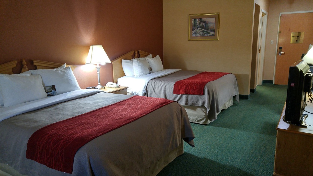 Photo of Bedroom in Newport