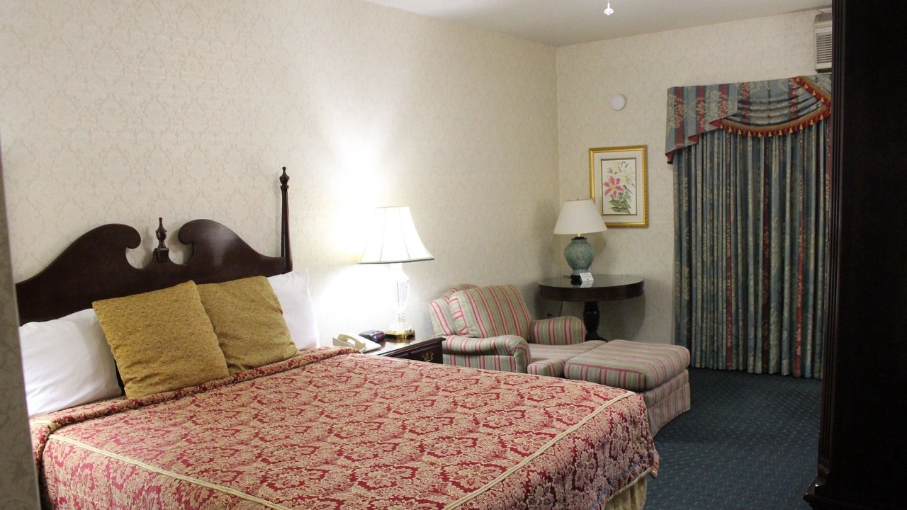 Photo of Bedroom in Campbell