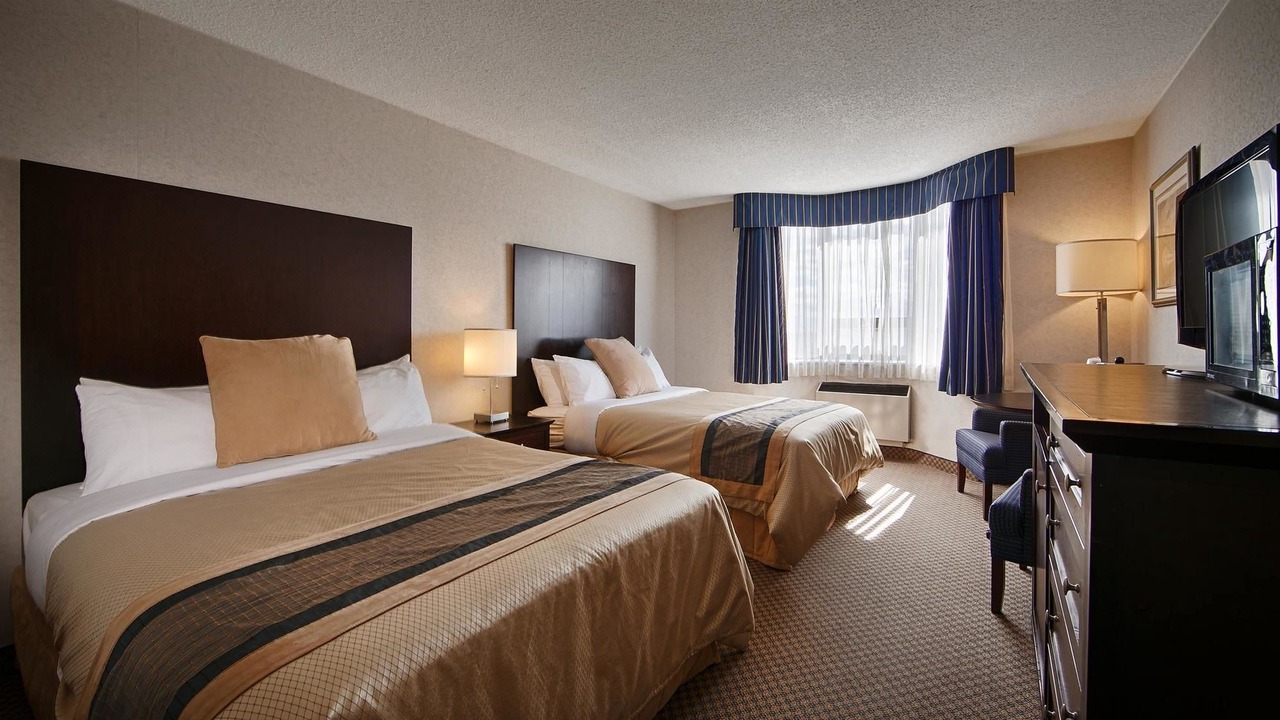 Photo of Bedroom in Halton Regional Municipality