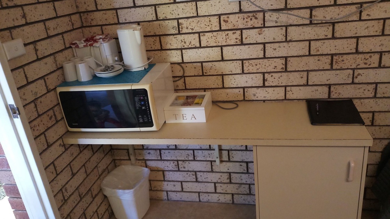 Photo of Kitchen in Gilgandra