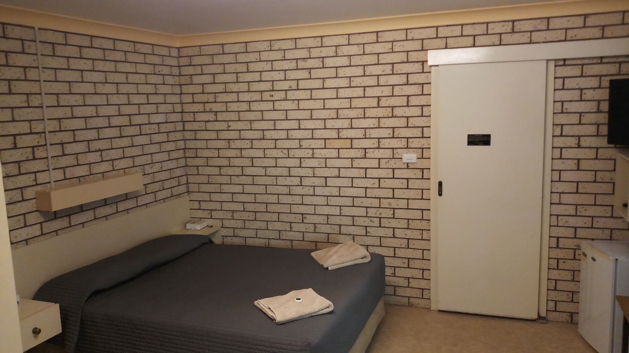 Photo of Bedroom in Gilgandra