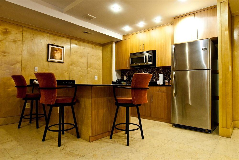 Photo of Livingroom in Mount Vernon Square