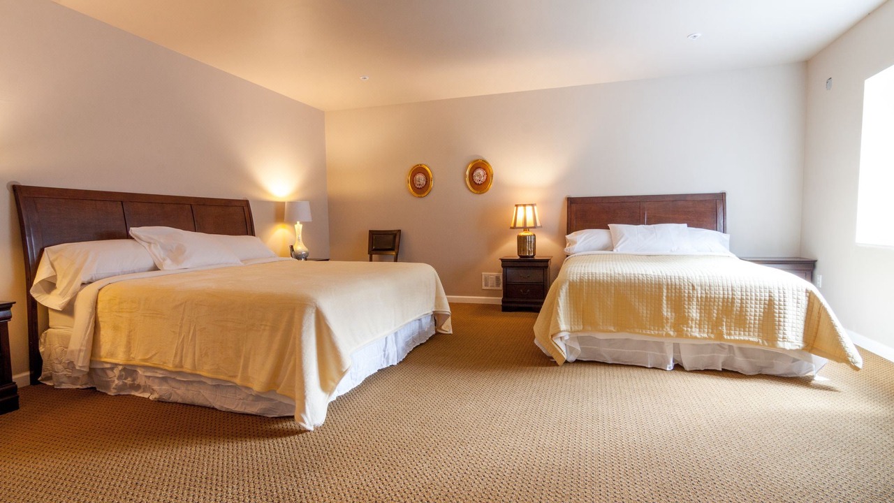 Photo of Bedroom in Amsterdam