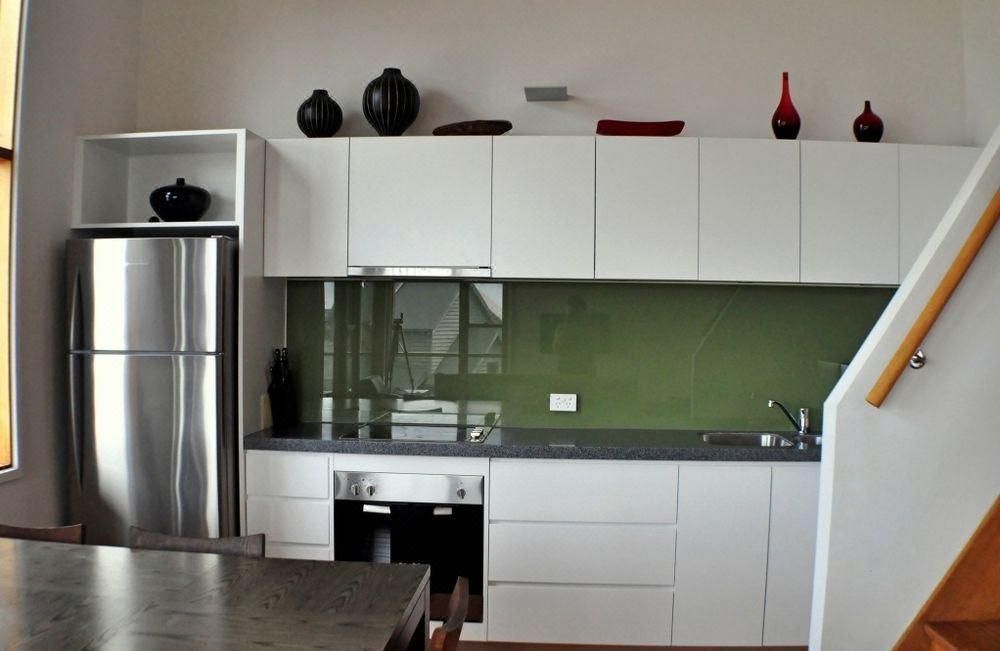 Photo of Kitchen in Dinner Plain