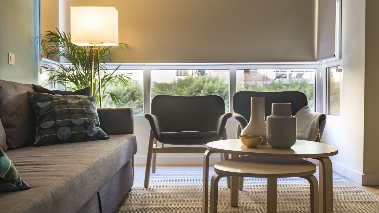 Photo of Livingroom in Arrancapins