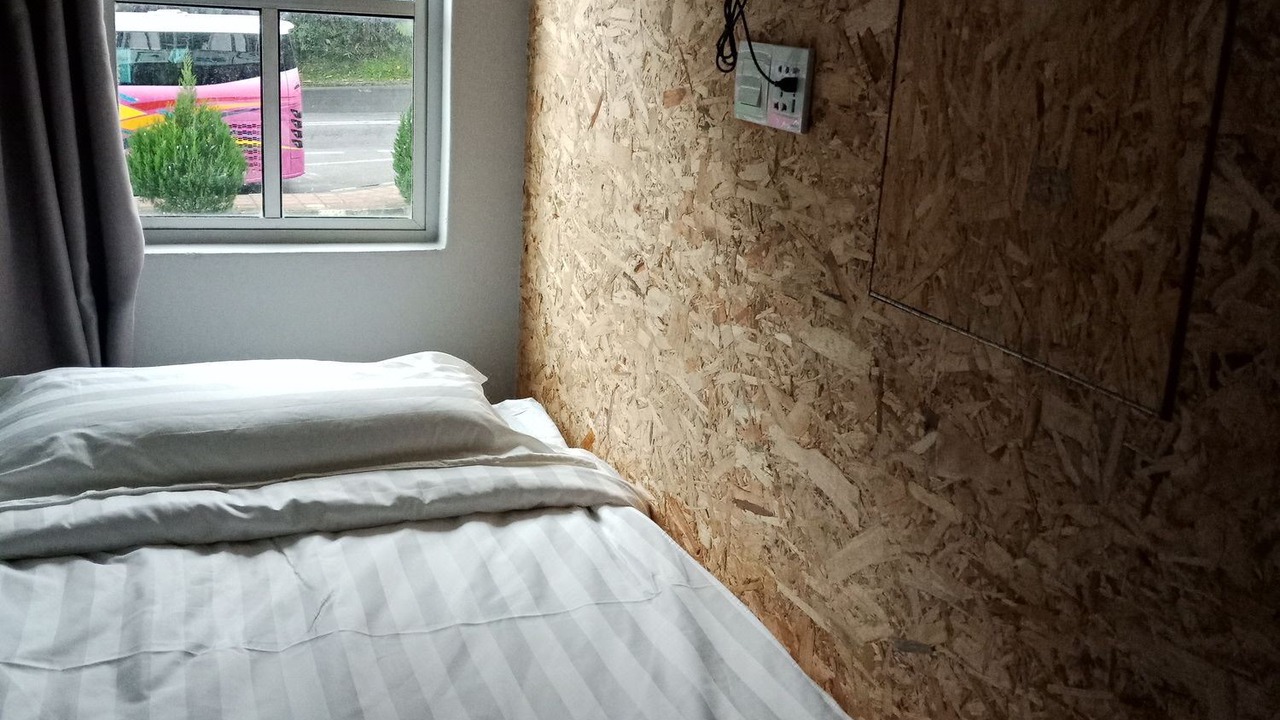 Photo of Bedroom in Tanah Rata