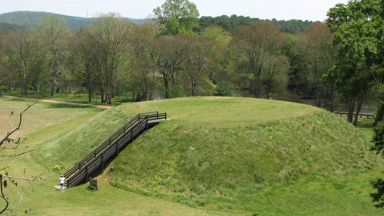 Photo of Outdoor in Cartersville