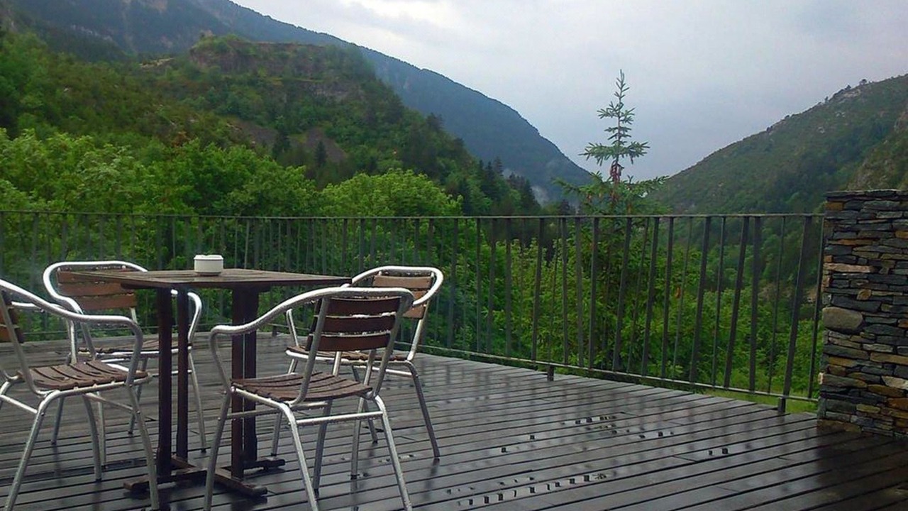 Photo of Others in Canfranc