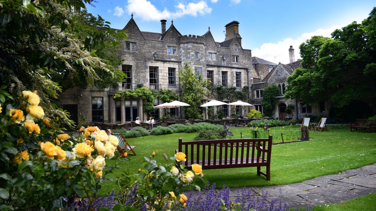 Photo of Buildings in Tetbury