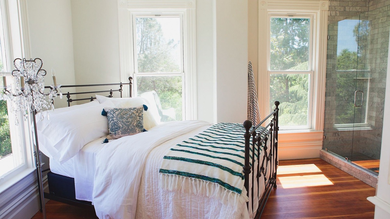 Photo of Bedroom in Auburn