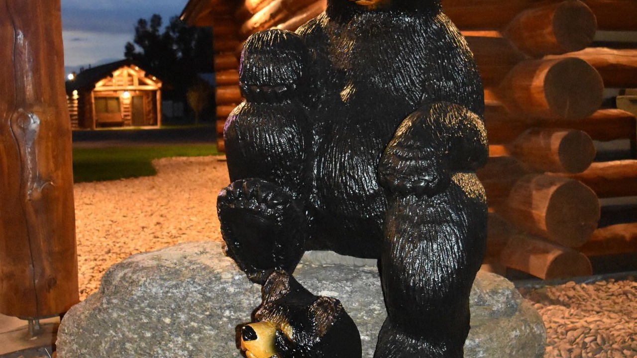 Photo of Patio Balcony in Afton