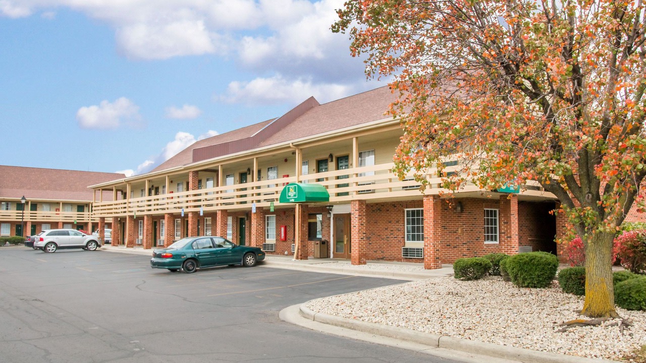 Photo of Buildings in Findlay