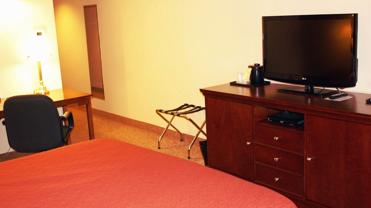 Photo of Bedroom in North Industrial