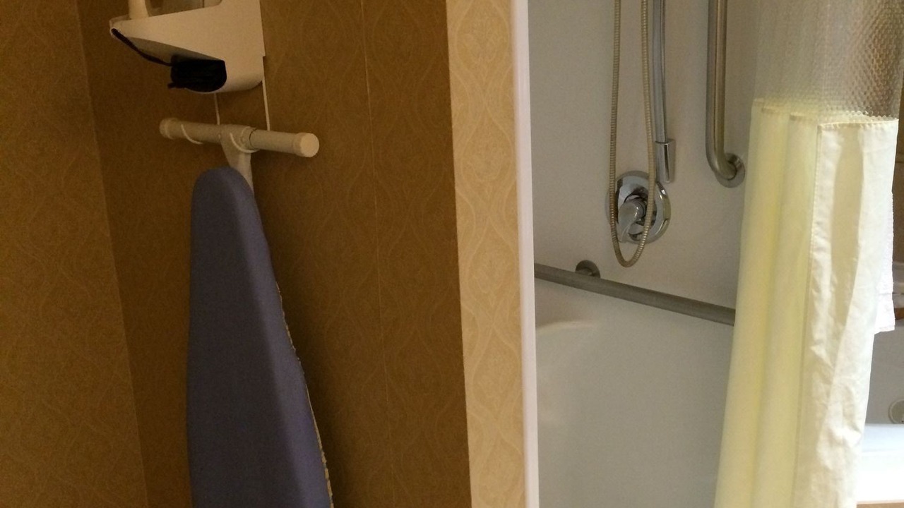 Photo of Bathroom in Manchester