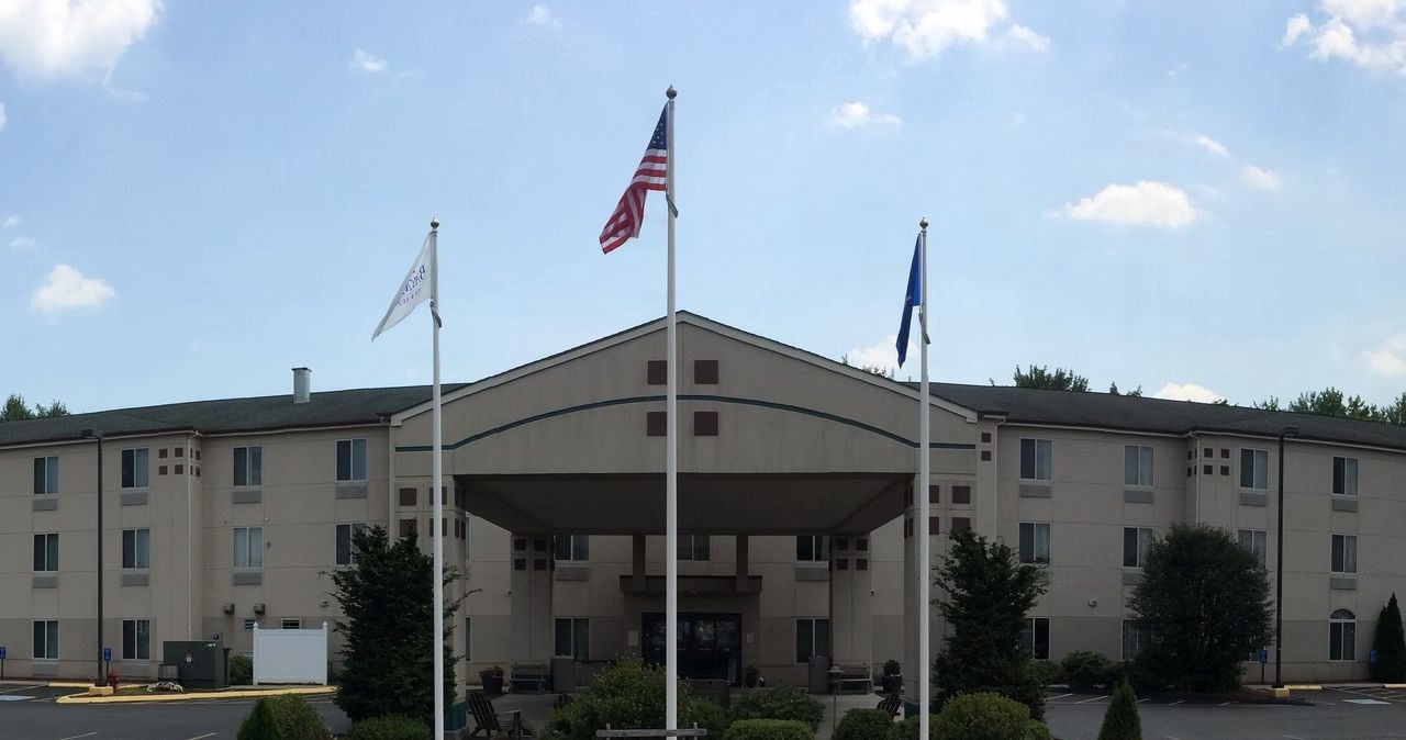 Photo of Buildings in Manchester