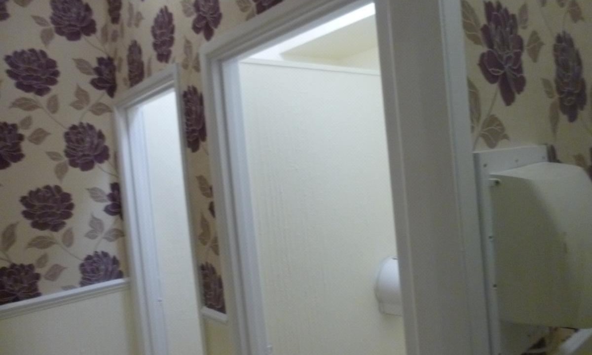 Photo of Bathroom in Rothwell