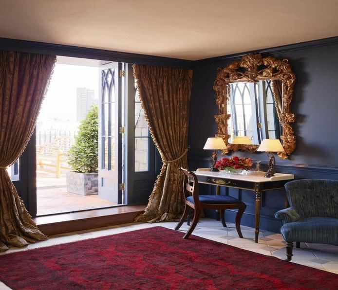 Photo of Livingroom in Spitalfields