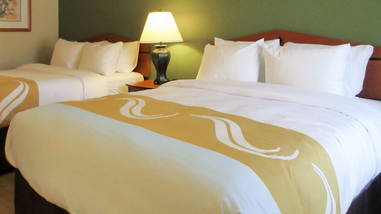 Photo of Bedroom in Bloomington