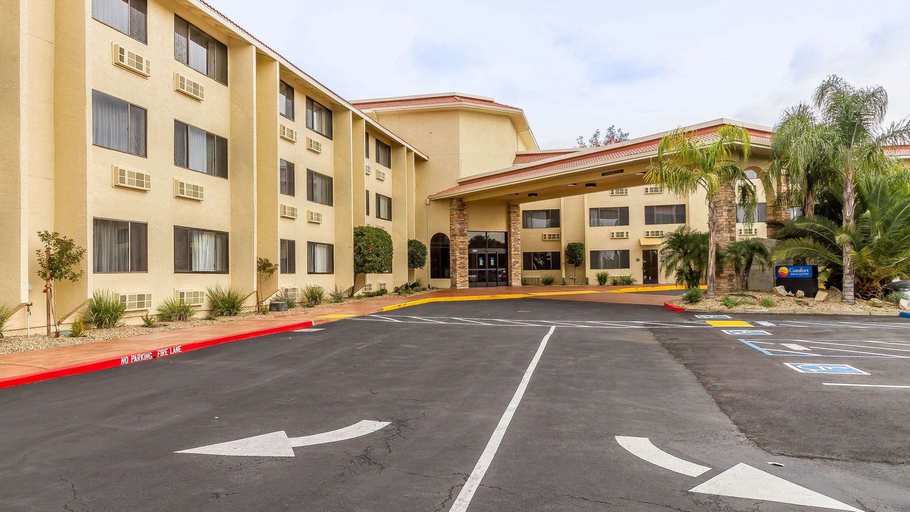 Photo of Buildings in Rocklin