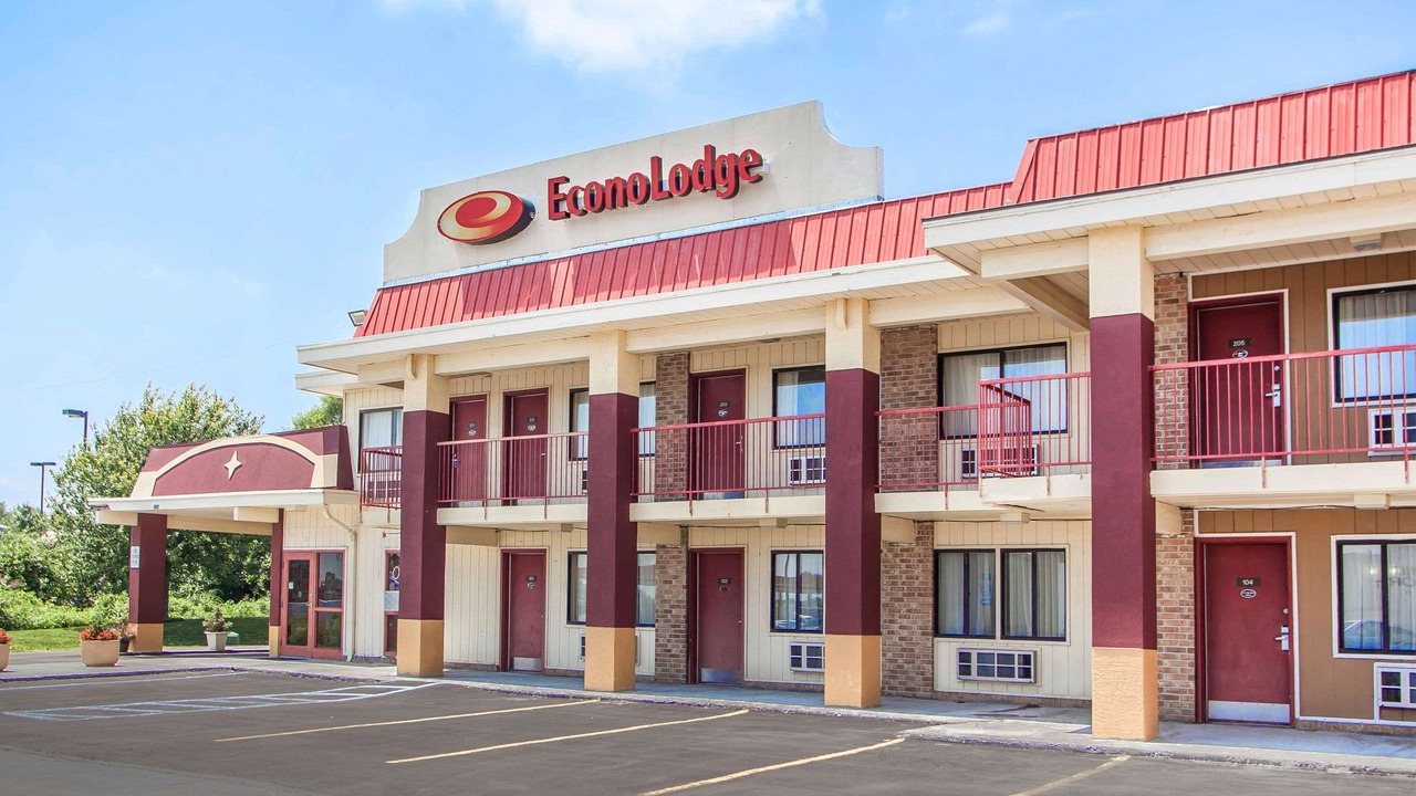 Photo of Buildings in Kearney