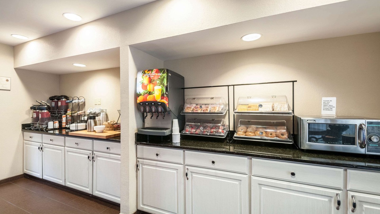 Photo of Kitchen in Frederick