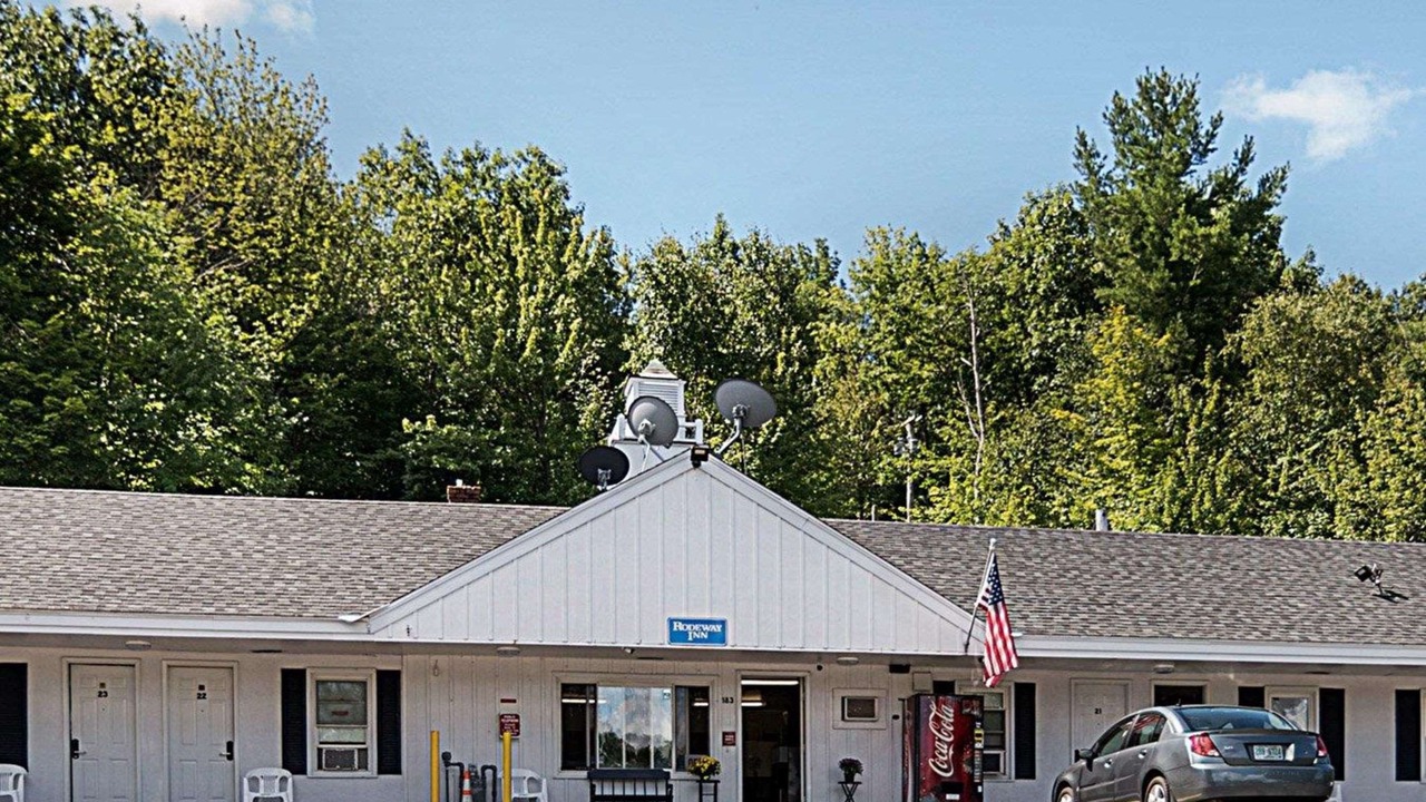 Photo of Buildings in Westminster