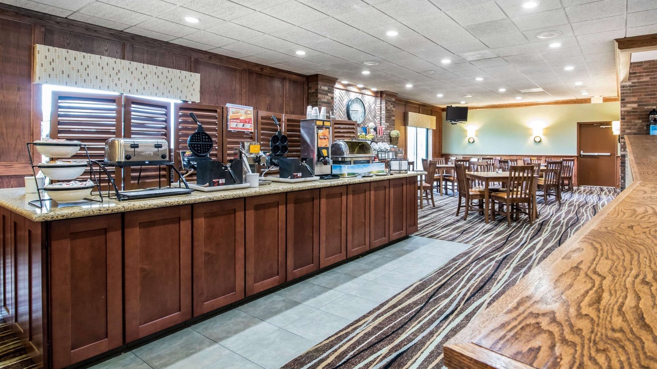 Photo of Kitchen in Cortland