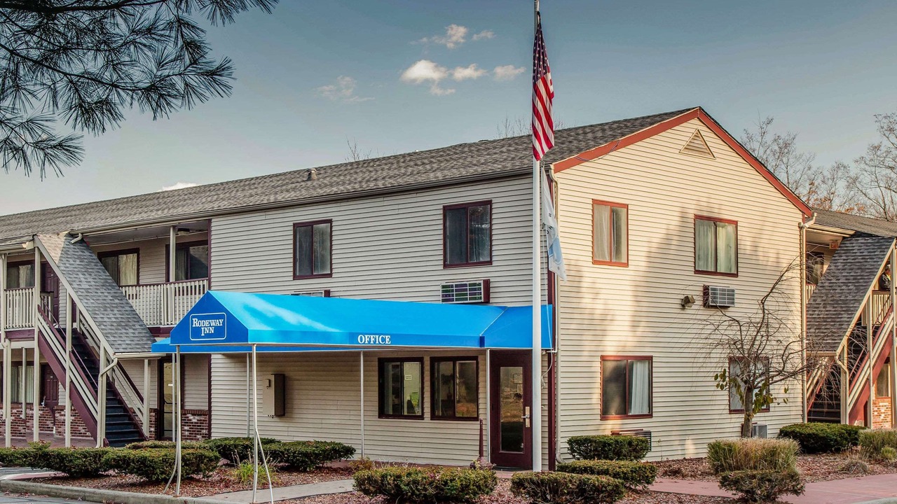 Photo of Buildings in Groton