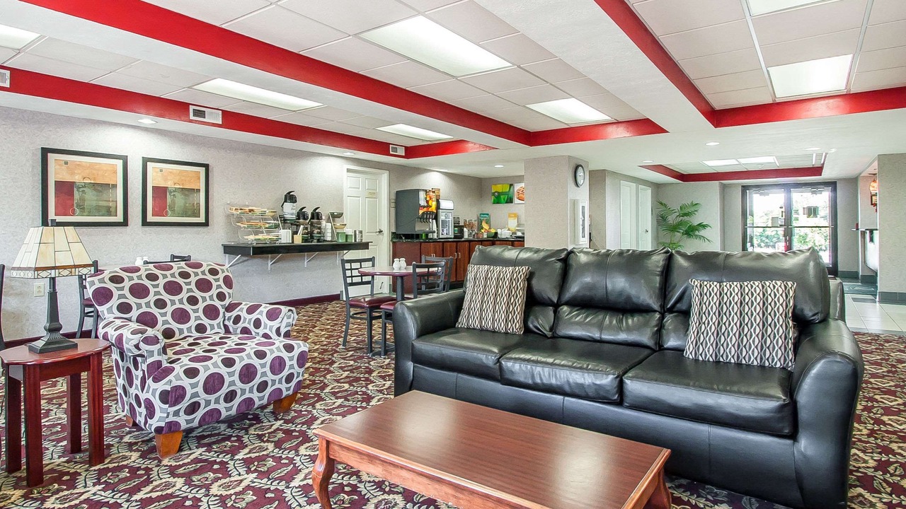 Photo of Livingroom in White House