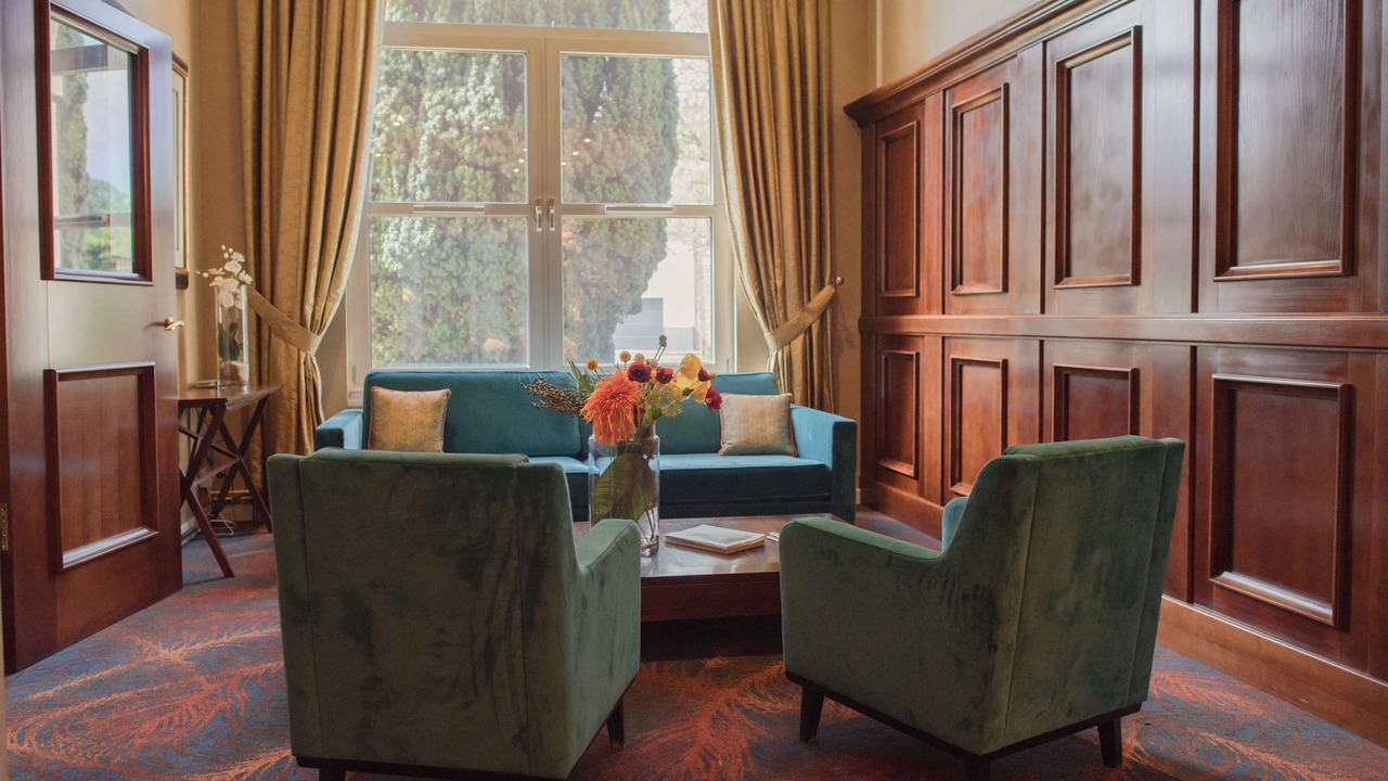 Photo of Livingroom in Montreuil-sur-Mer
