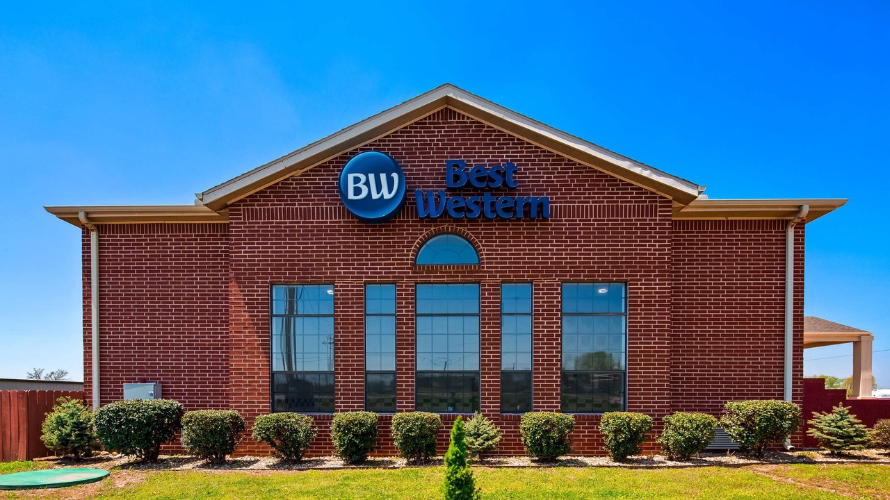 Photo of Buildings in West Siloam Springs