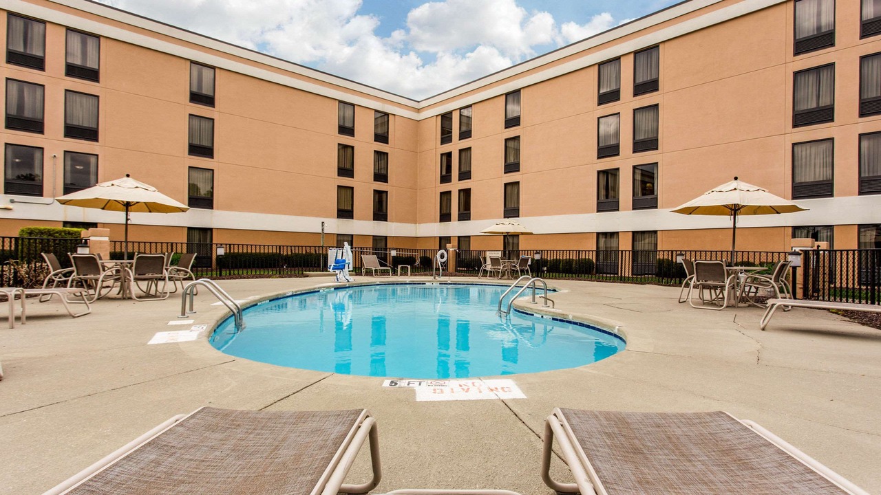 Photo of Outdoor in Durham
