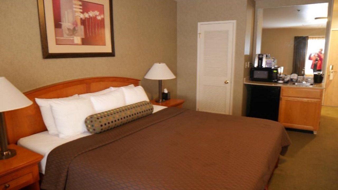 Photo of Bedroom in Redmond