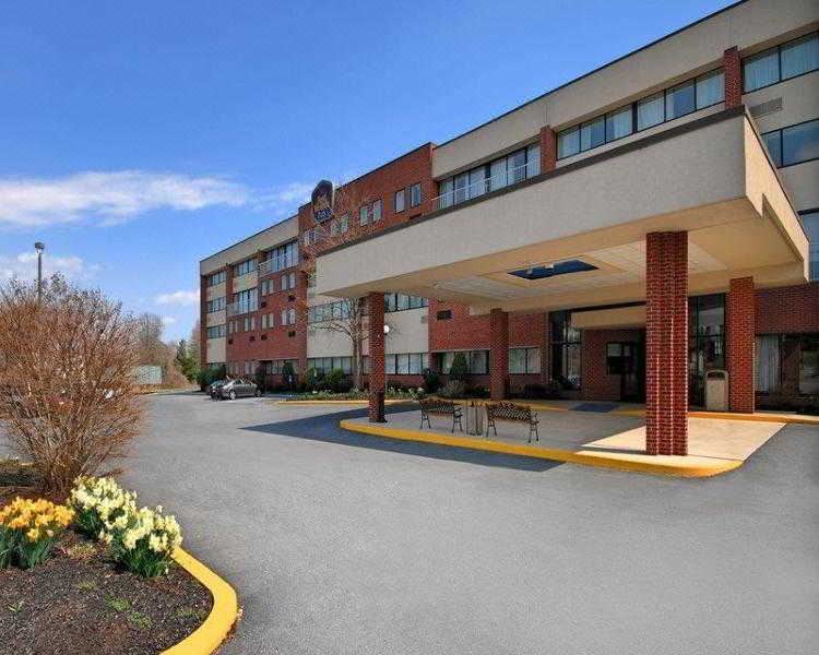 Photo of Buildings in Shillington