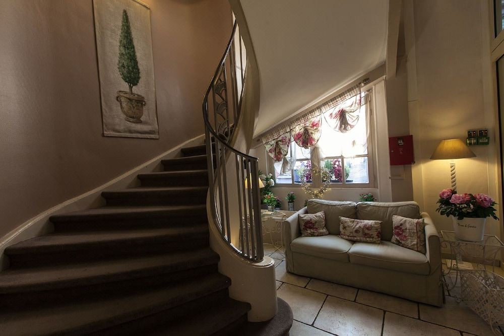Photo of Livingroom in Montbeliard