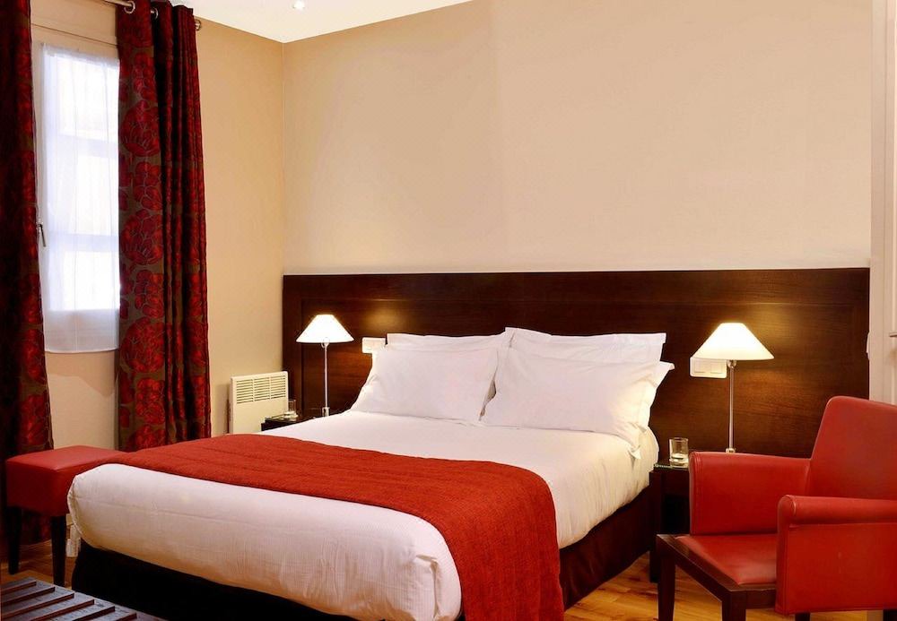 Photo of Bedroom in Gaillon