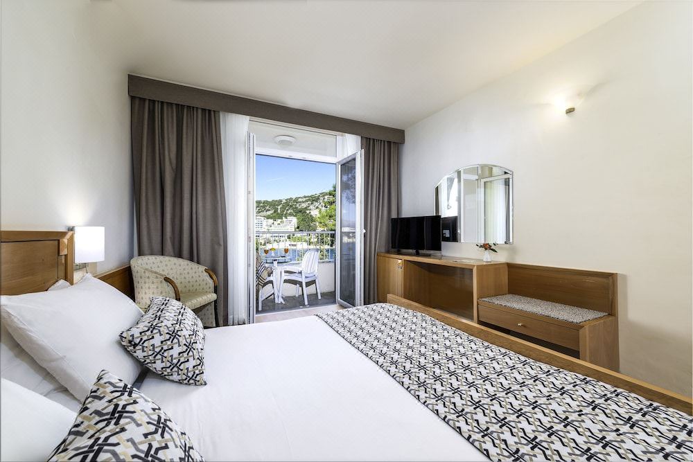 Photo of Bedroom in Lapad