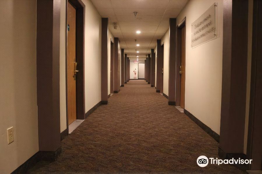 Photo of Bedroom in Keystone