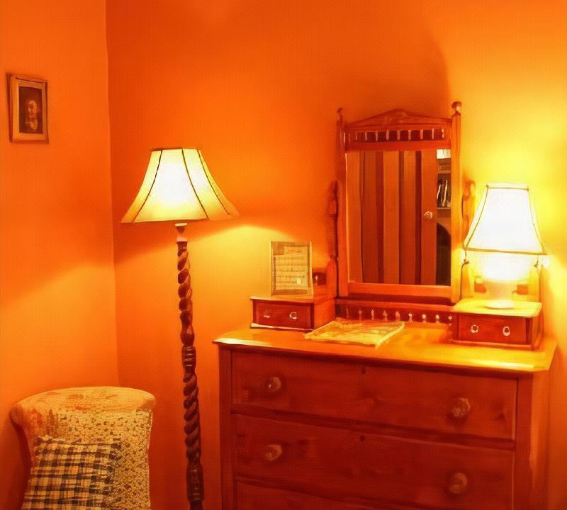 Photo of Bedroom in North Adelaide