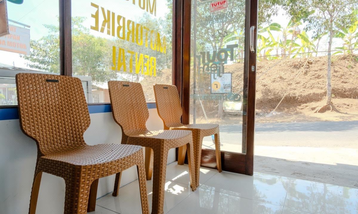 Photo of Patio Balcony in Banyuwangi