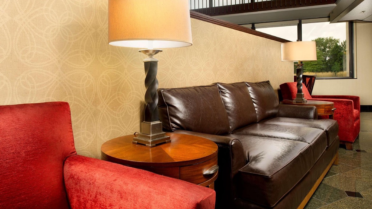 Photo of Livingroom in Tuttle