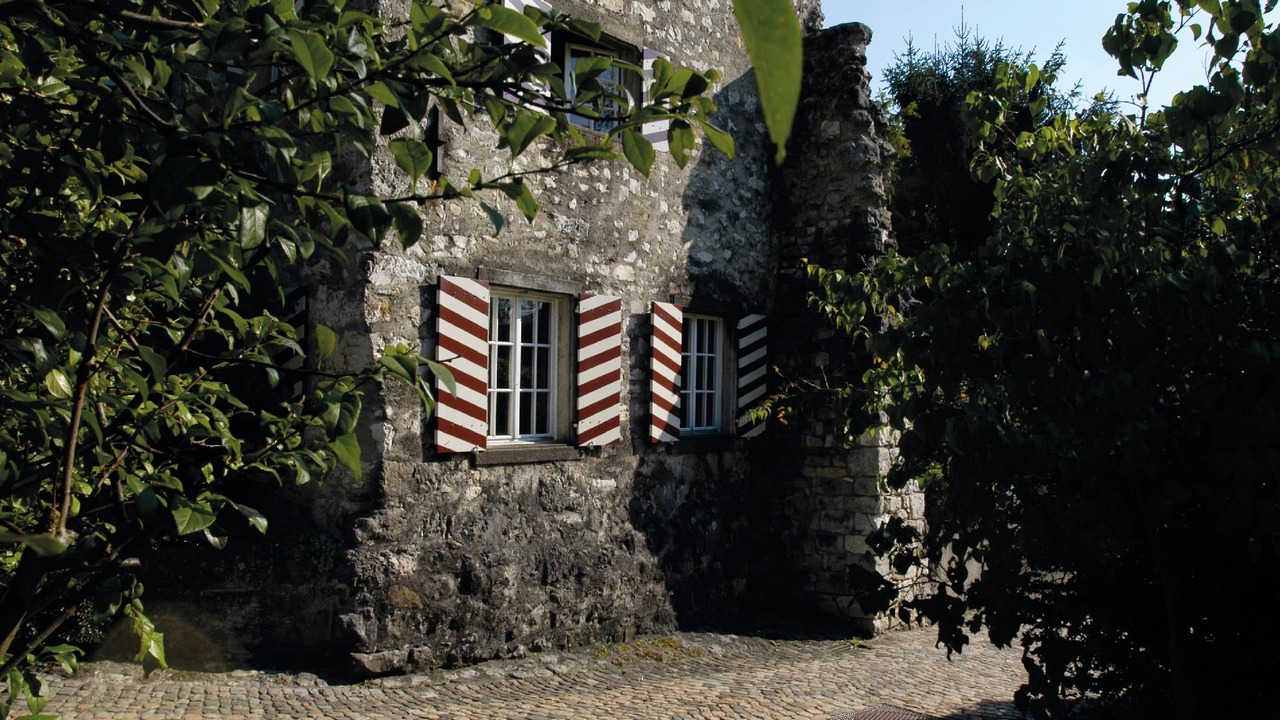 Photo of Buildings in Brugg