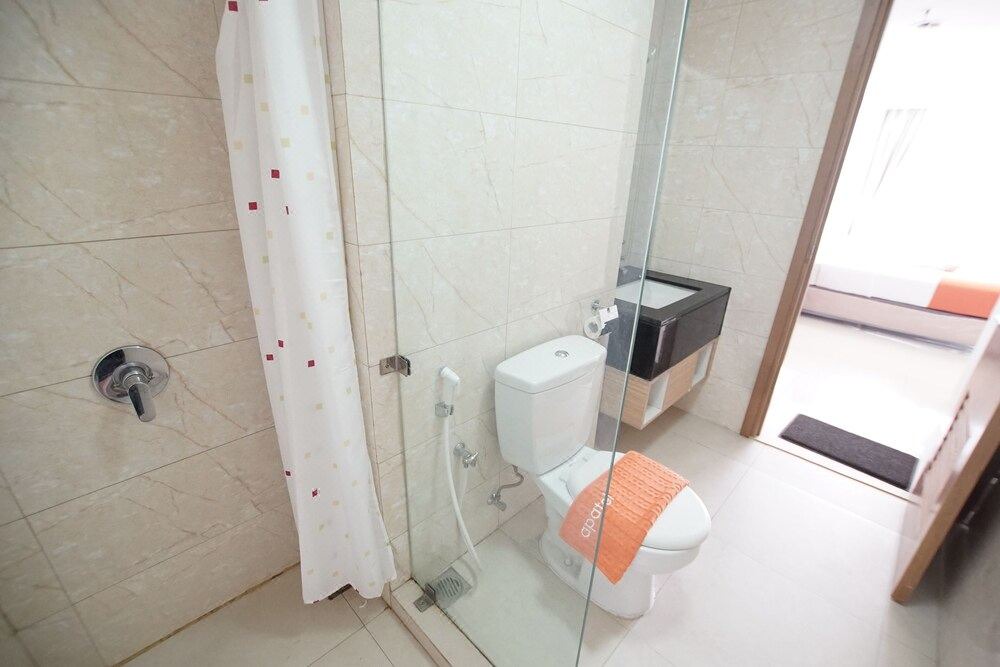 Photo of Bathroom in Old Jakarta