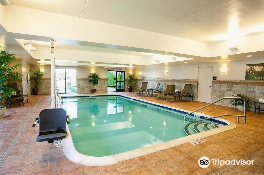 Photo of Outdoor in Latham